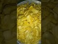 Jackfruit chips recipe #shorts #foodies 😱😱😱😱😱😱🥵🥵🥵🥵😋😋😋😋😋😋😋😋😋😋