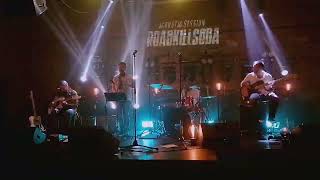 Aura Lake - @RoadkillSoda live @ Expirat, 14.06.2022