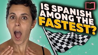 The World’s Fastest Languages