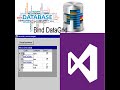 How to Bind dataGridview in winform c#