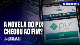 ICL MERCADO E INVESTIMENTOS - 16/01/25 - OU ESTAMOS APENAS NO COMEÇO DE UMA NOVA TEMPORADA?