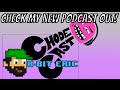 CHECK MY NEW PODCAST OUT! - CHODECAST RETURNS | 8-Bit Eric | 8-Bit Eric