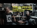 MANUAL BREW V60 ARABIKA SITUJUAH GADANG HONEY PROCESSED