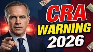CRA WARNING 2026: Not Declaring This Property Could Cost You Thousands!