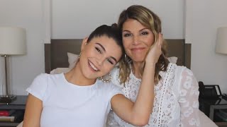 Lori Loughlin Jokes About Paying for Olivia Jade's Education in Resurfaced 2017
