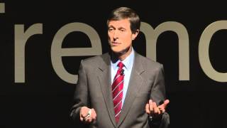 Tackling diabetes with a bold new dietary approach: Neal Barnard at TEDxFremont
