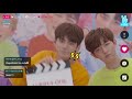 [V LIVE] CH+ moments - 12s