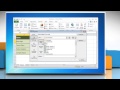 Microsoft® Excel 2010: How to create Hyperlink