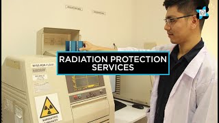 BIYAHENG NUKLEYAR: Radiation Protection Services