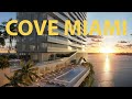 Experience Luxury Living at Cove Miami | Prime Edgewater Development