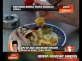 Restoran mamak punca gejala sosial