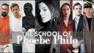 The School of Phoebe Philo - Leading \u0026 Emerging Designers That Studied Under Her At Celine and Chloe