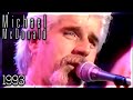 Michael McDonald - Blink of an Eye (In Concert: Ohne Filter, 1993)