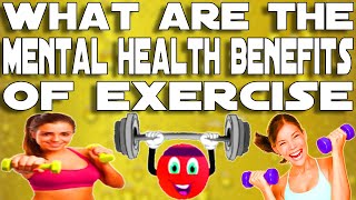 What Are The Mental Health Benefits Of Exercise? How Physical Fitness Helps Mental Well-Being