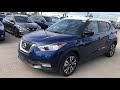 2020 nissan kicks @ go nissan north