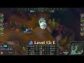 aurora vs yone mid kr grandmaster 25.s1.2