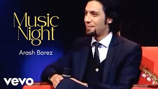 Music Night / Shabe Mosiqi with Arash Barez (Full Episode)