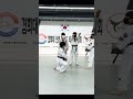 출처 3분태권도 대표단 시범 short 3분태권도@3mintaekwondo 신봉태권도