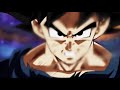 Dragon Ball Super [AMV]  Falling Inside The Black