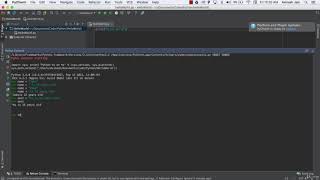 The Complete Python Programming Bootcamp : Placeholders in Strings