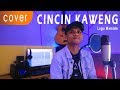 Cincin Kaweng Cover by Andy Bosko (Lagu Manado)