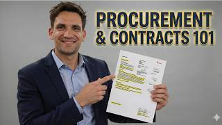 Procurement and Contract Management: Complete Step-by-Step Guide