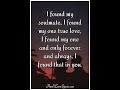 Till I Found You Story Song Plus Song