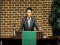 2018.07.08 시흥교회 김형일 목사 주일설교