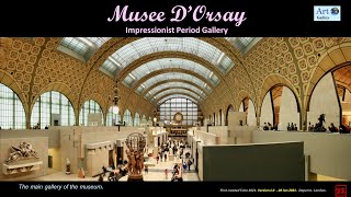 Musee D'Orsay 1.0w