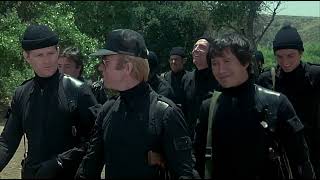 Good Guys Wear Black (1978) Chuck Norris