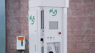 Hydrogen in the Logistics Ecosystem