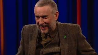 Steve Coogan | The Tommy Tiernan Show