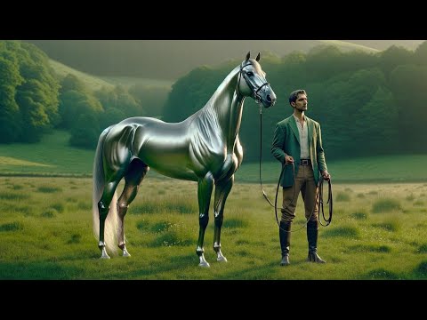 What is the most expensive horse to buy?