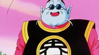 Goku transform super saiyan and training in other world [HINDI]