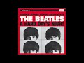 A Hard Day's Night - George Martin's Orchestral Instrumentals