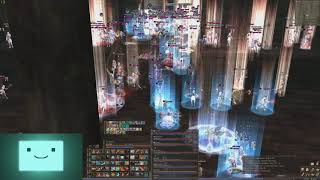 Lineage 2 Classic Paagrio [Abyss Dragons] 108 Bravest Warriors against all