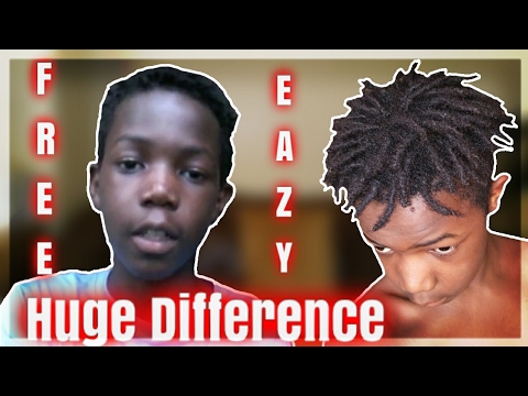 High Top Dreads | How To Get Dreadlocks With Short Hair (FOR FREE, NO PRODUCTS) High Top Dreads | How To Get Dreadlocks With Short Hair (FOR FREE, NO PRODUCTS)