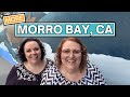 Exploring California: MORE things to do in Morro Bay, CA!