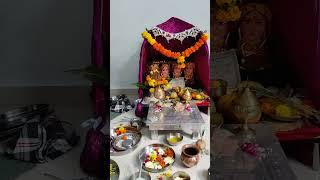 રાંદલમાં ની આરતી || Randal Maa Ni Aarti // Randal Maa Na Lota // Randal Maa Na Darshan  / Ramwatika