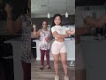 Tutorial de como bailar merengue #shorts