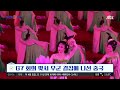 g7 맞서 우군 결집…중국 중앙아시아 5개국과 정상회의 jtbc 상암동 클라스