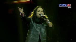 Teri Dewani || Kailash Kher || Kailasa || Live in Concert || Dhaka || T20 || BPL || Cricket