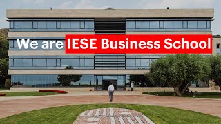 Top Business School - IESE (Spain, US, Germany, Brazil)