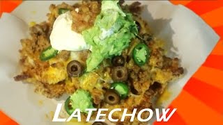 Double Down Nachos: Latechow - Episode 65