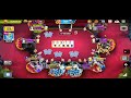 red lotus table 1b buy in gameplay 2 governor of poker 3