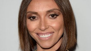 Awkward Giuliana Rancic Interviews That Will Make You Cringe