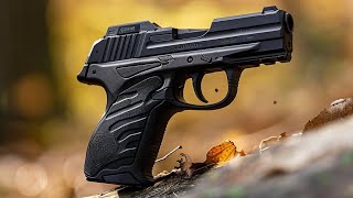 TOP 10 Mejores Pistolas Calibre .22LR! ¿Cuál es la Perfecta para Ti?