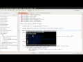 Java Bukkit Plugin Tutorial: Chat Commands - Defining Commands [part 03]
