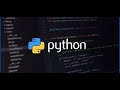 Python Tutorial( Temperature Conversion )