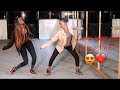 PATORANKING ft DIAMOND PLATNUMZ - LOVE YOU DIE (Dance Video)